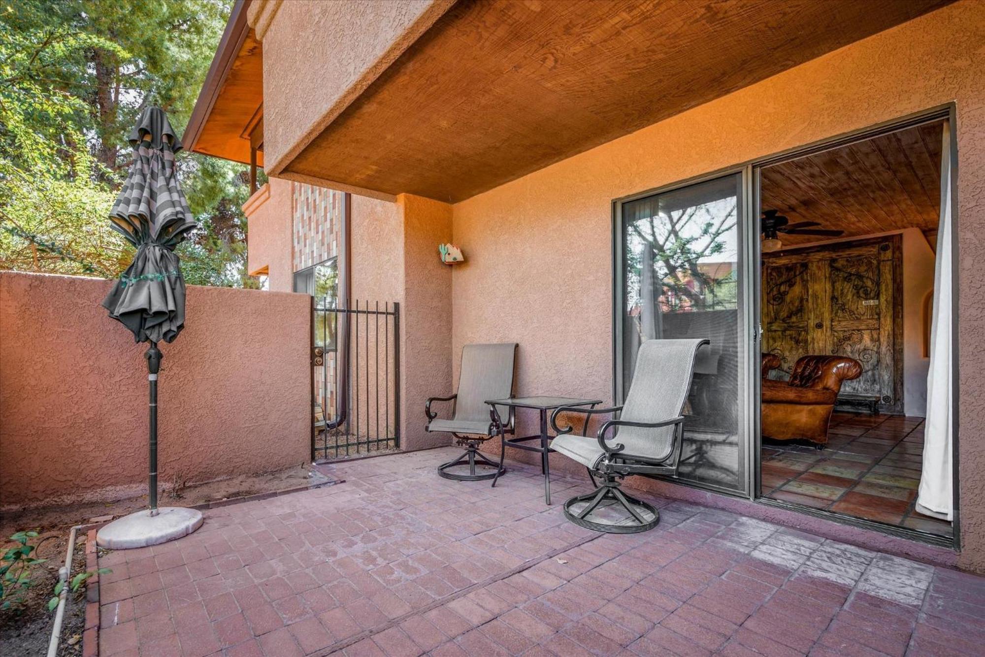 Adobe Village 1 Bedroom Suite- Apartment Sedona