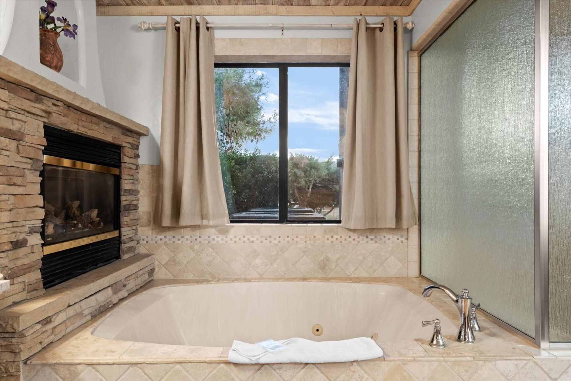 Apartment Adobe Village 1 Bedroom Suite-