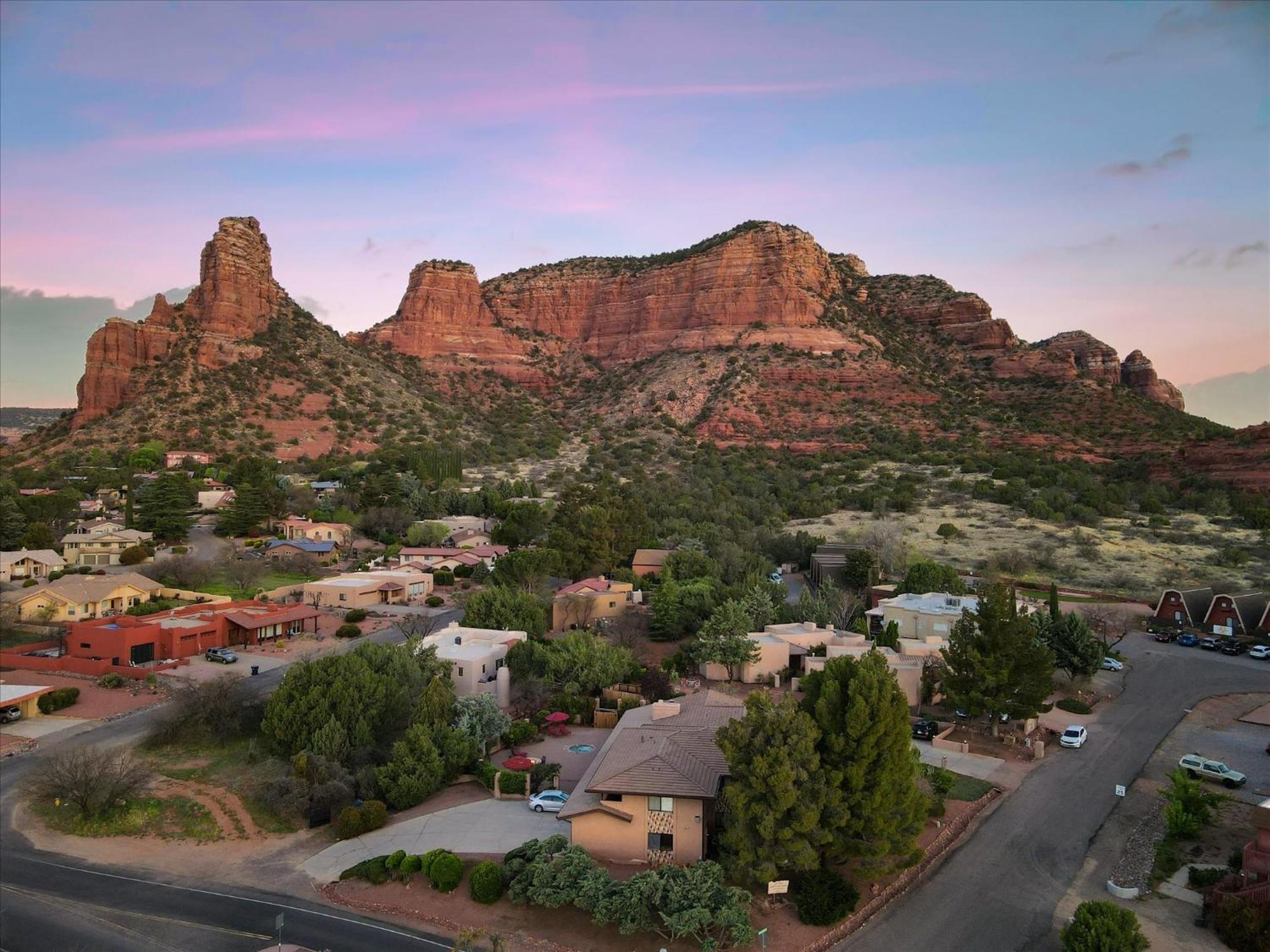Adobe Village 1 Bedroom Suite-