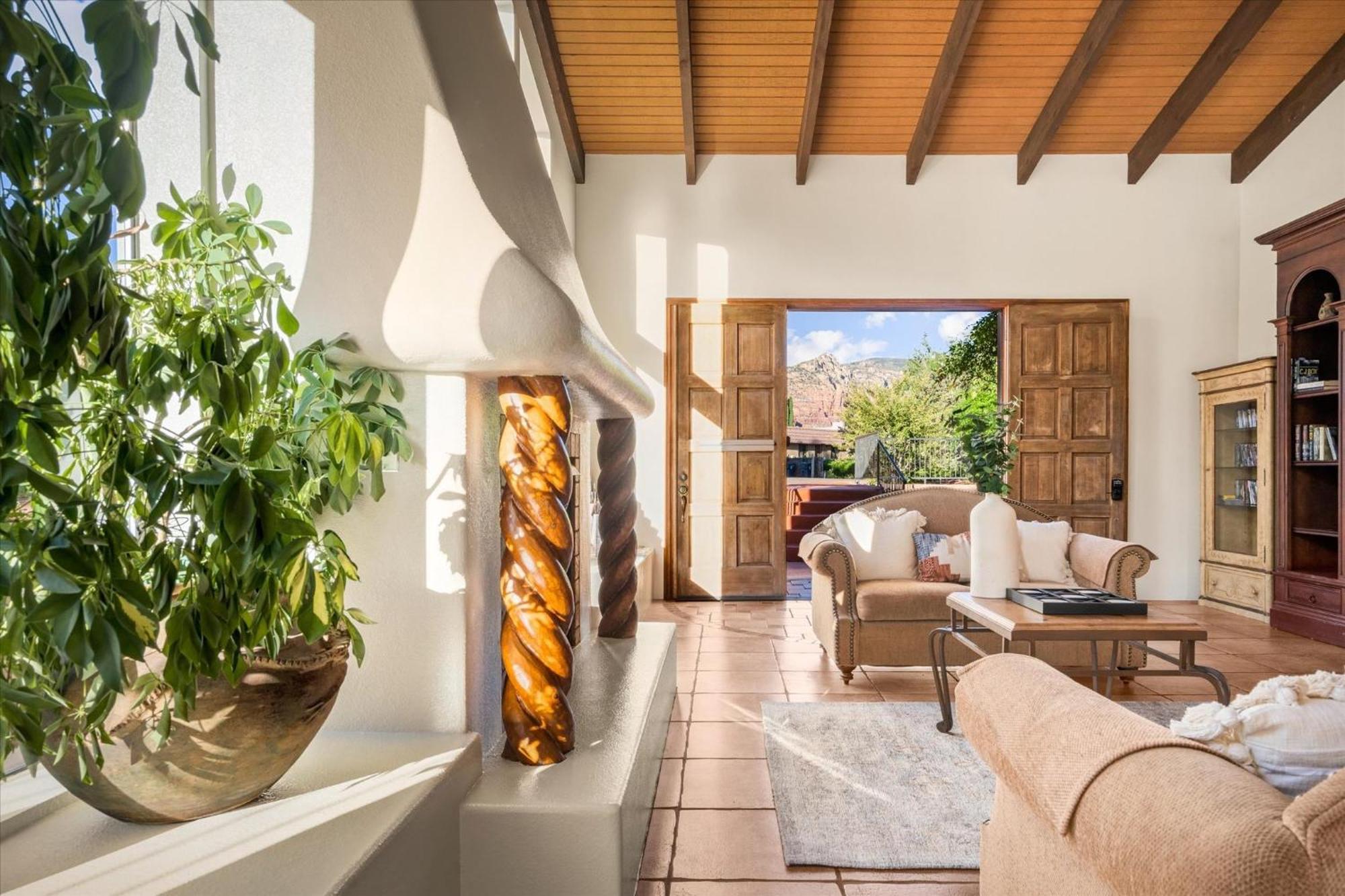 Adobe Village 1 Bedroom Suite- *