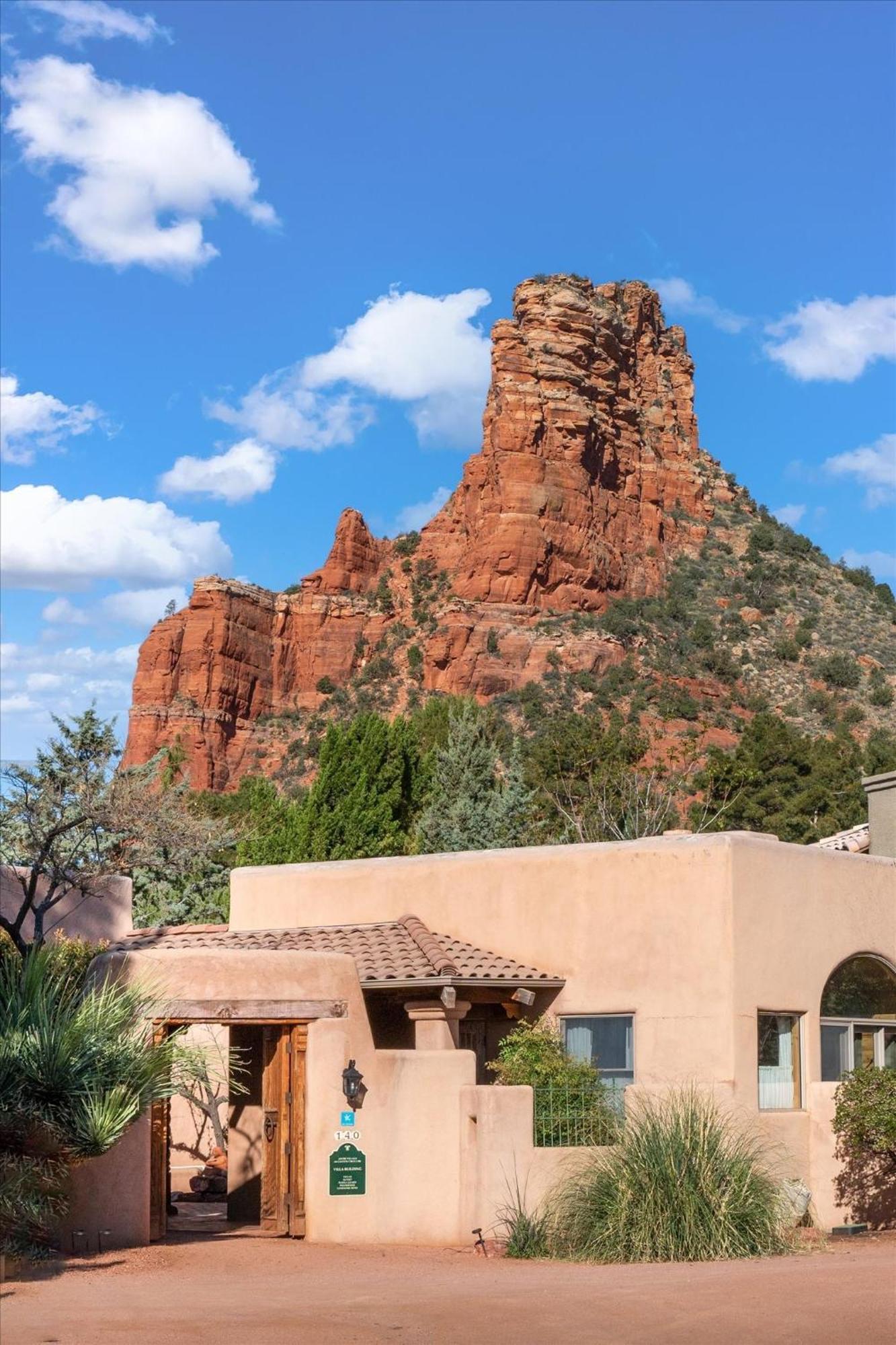 Apartment Adobe Village 1 Bedroom Suite-