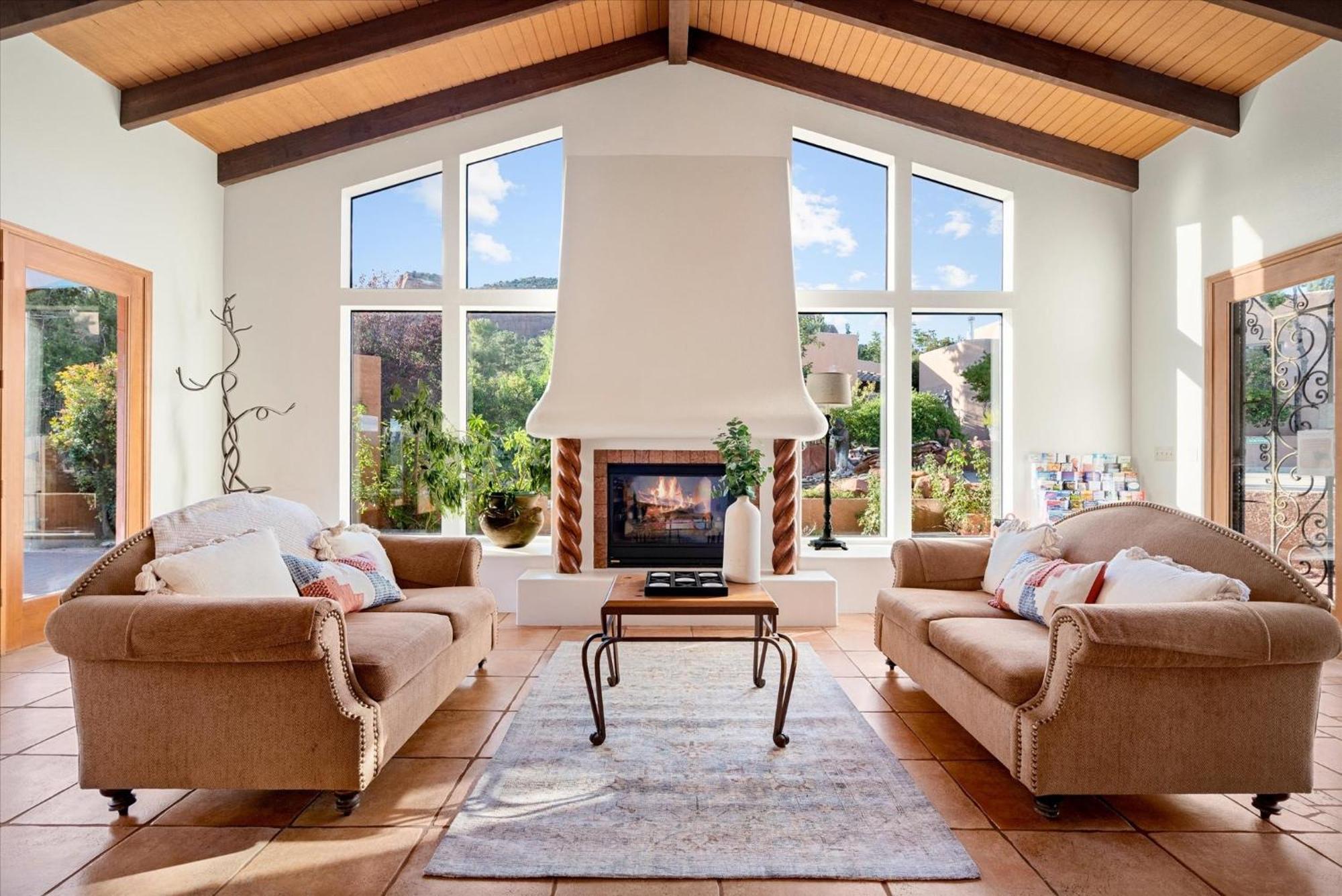 Adobe Village 1 Bedroom Suite- Sedona