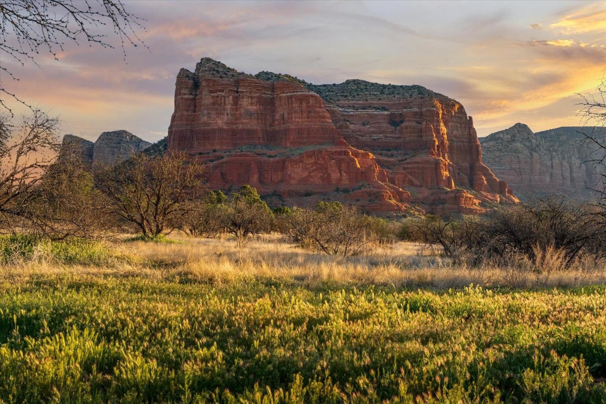 Adobe Village 1 Bedroom Suite- Sedona
