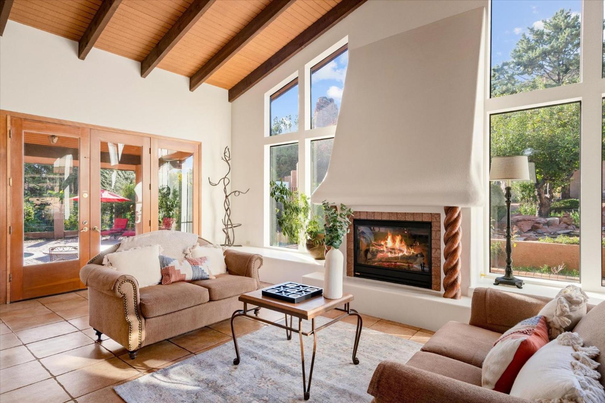 Adobe Village 1 Bedroom Suite- Apartment Sedona