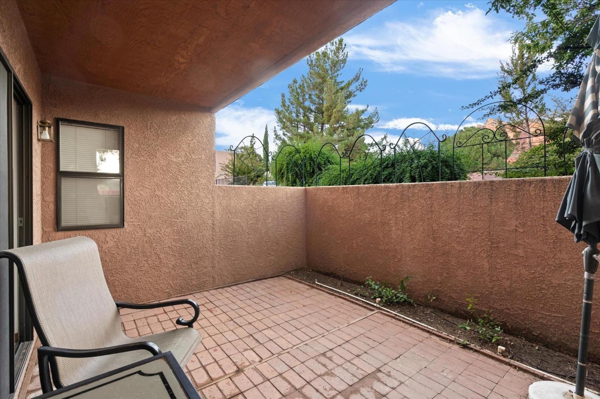 Apartment Adobe Village 1 Bedroom Suite- *