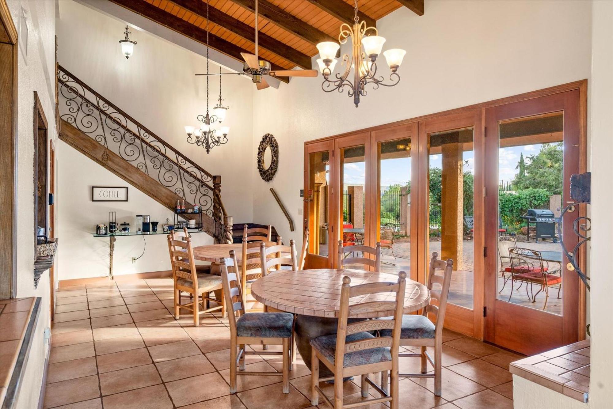 Adobe Village 1 Bedroom Suite- Sedona