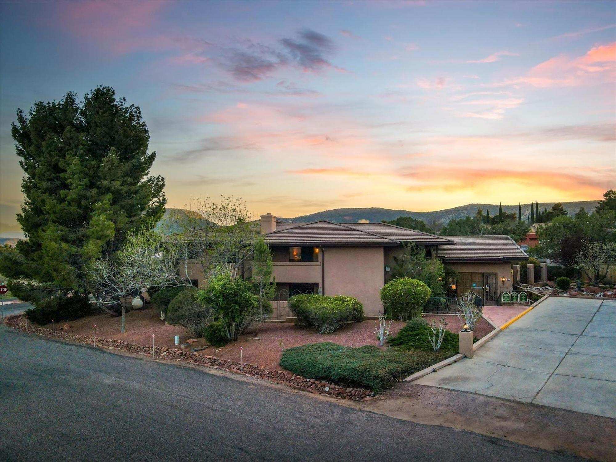 Adobe Village 1 Bedroom Suite- Apartment Sedona